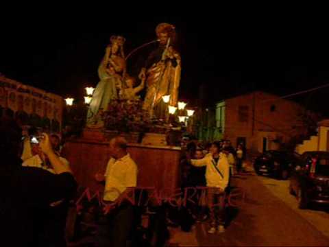 San Giuseppe 2009 - Montaperto