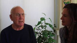Interview with a Stroke Survivor