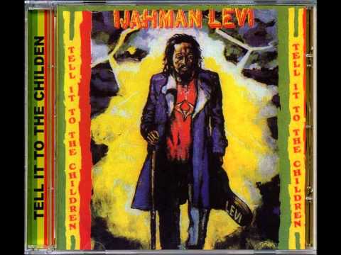 Jah watch man cover