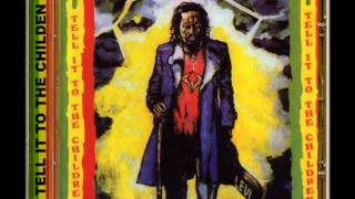 Ijahman Levi - Jah Watch Man