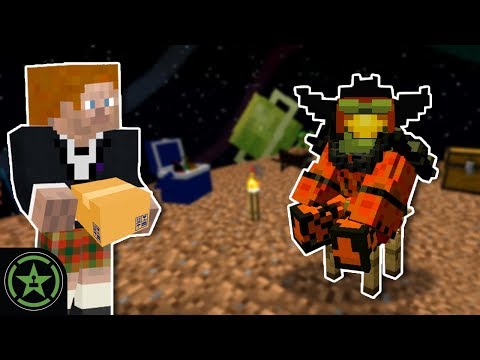 Let's Play Minecraft - Episode 297 - Sky Factory Part 36