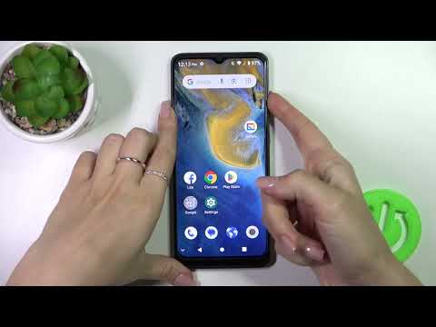 How to Manage Silent Mode in ZTE Blade A51 – Turn On / Off Silent Mode