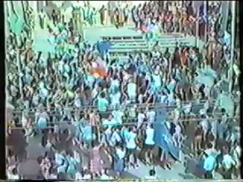 Festa San Guzepp Hal Kirkop 1984 Marc tas-siegha