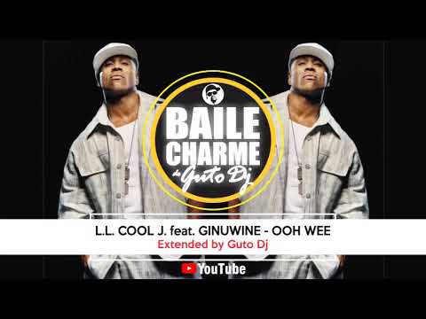 L.L. Cool J feat Ginuwine - Ooh Wee (Extended by Guto DJ) 01-2006