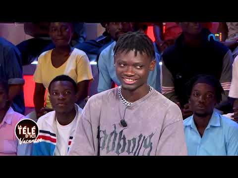 Blackiller et Ste Milano nous parle de leur titre "Bodrin Mowdi"