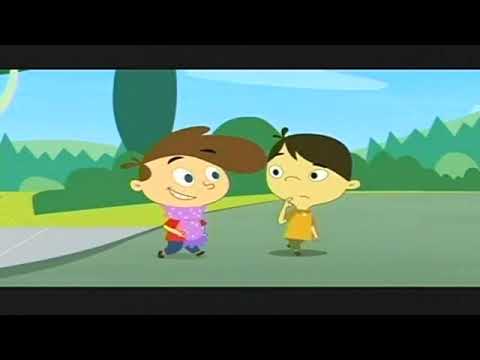 Kid Vs  Kat   Season 2 Episode 12