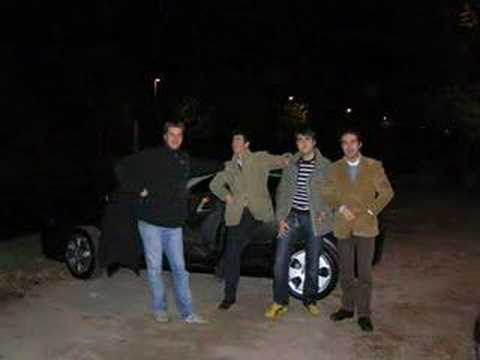 Specialisti CCH PV 07 - the Movie - versione beta