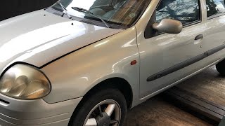Interpretação df014 Renault