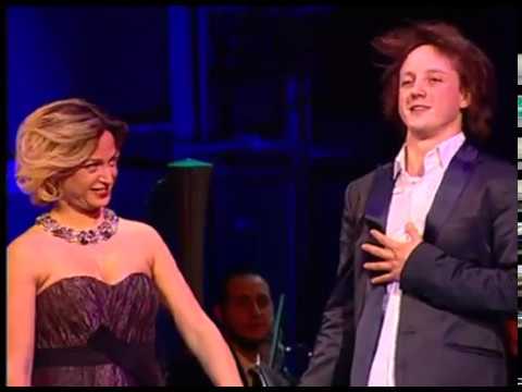 Oliver Poole - Gershwin Rhapsody in Blue