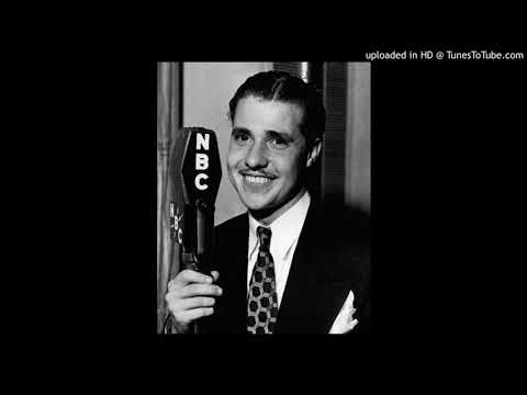 Billy Vaughn – "It's Jim Ameche Time" (1958)