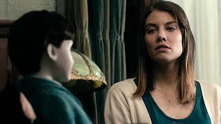 Mulher Aceita Trabalho de Babá Mas Descobre Que a Criança é Um Boneco Sinistro