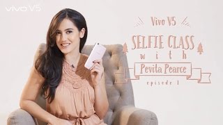 Download lagu Vivo V5 - Pevita Pearce Perfect Selfie Class (Episode 1) mp3 Download lagu Vivo V5 - Pevita Pearce Perfect Selfie Class (Episode 1) mp3
