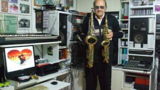 I Remember April   by Harry James