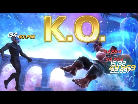 Professor X Solos Labyrinth of Legends Red Hulk