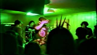 I Spy - Half the Population (Minot, ND : 1995)