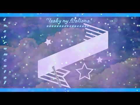 Isaky ny fifaliana  (feon-javamaneno sy tononkira)By fytam's kwelly