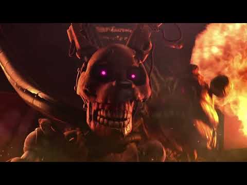 How to beat Burntrap : Five Night's at Freddy's Security Breach