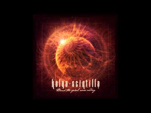 Kalya Scintilla feat. Alice Spacedoll - Dance the Spiral Never Ending