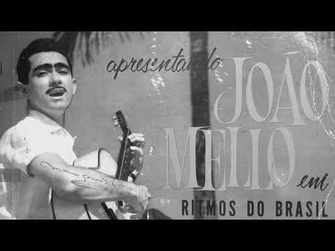 João Mello - Sergipinho