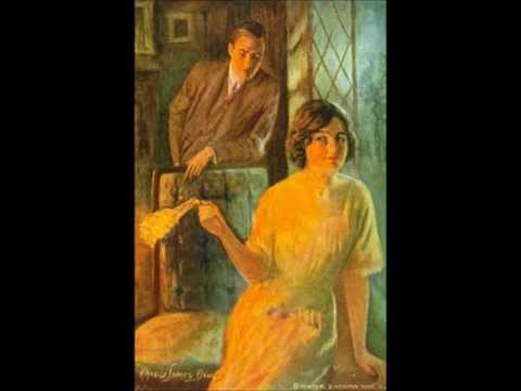 Эх, душа моя Stephan Danilevsky  Hey, My Soul  Old Russian Romance