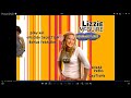 Lizzie McGuire Fashionably Lizzie 2003 DVD Menu Walkthrough