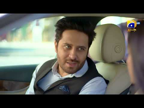 Nikah 𝗡𝗲𝘄 𝗣𝗿𝗼𝗺𝗼 Episode 40 | Haroon Shahid | Zainab Shabbir | HAR PAL GEO