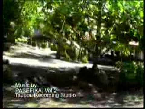 Le Matagi e, By Le Pasefika Vol-2