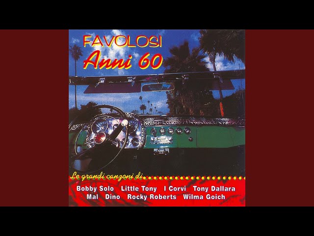 Le migliori canzoni di Little Tony: quando le emozioni incontrano il ritmo