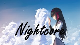【Nightcore】Davichi -Don&#39;t Say Goodbye
