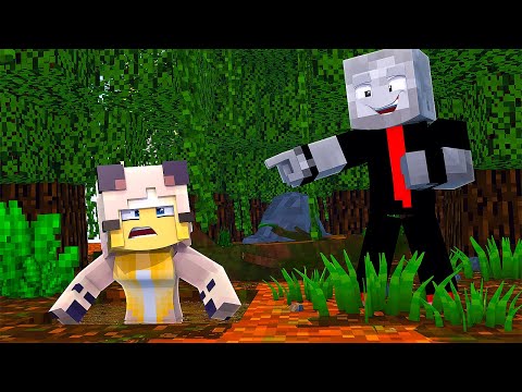 EINE DRECKIGE ANGELEGENHEIT! - MINECRAFT [Deutsch/HD