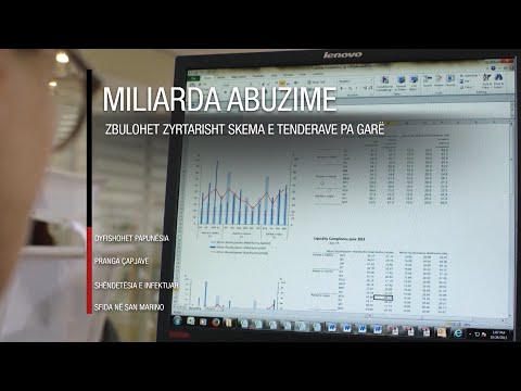 Edicioni informativ - 29 Mars 2021 - Ora 20:00 - RTV Ora