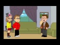 Joey Steals Eric S Girlfriend Gets Grounded FILM MEDIA