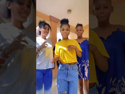 Djina Abi et Sasoo kap 💃🏼