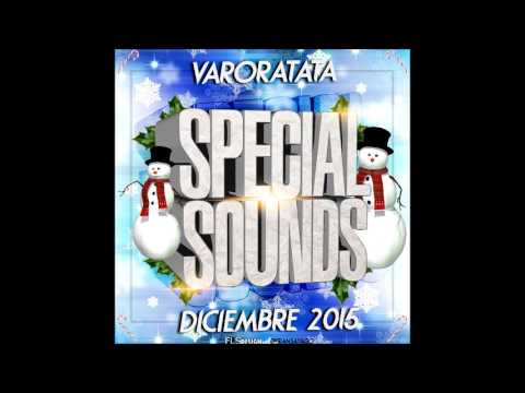 09. Special Sounds Diciembre 2015 By Varo Ratatá