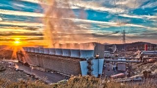 NCPA Geothermal Energy