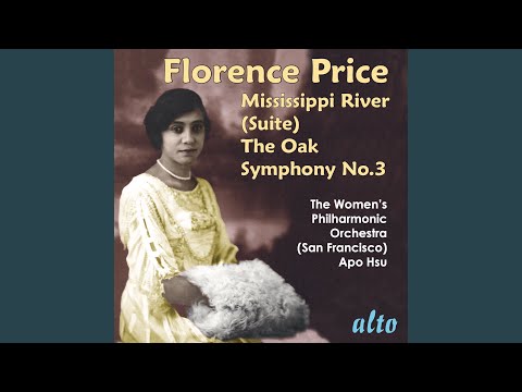 Mississippi River Suite