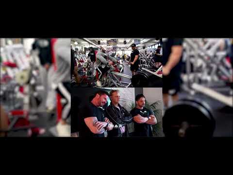 REAÇÃO DO CHRIS ACETO AO AVALIAR RAMON DINO ELE ESTÁ PRONTO PARA O SHOW!!!