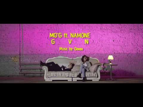 Mo'G ft Namone - GVN