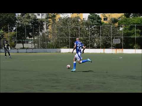 Copa União CDC Vila Arapuá 2020 |Oitavas-de-final| União/Pq.Bristol x Mocidade/Vila Brasilina