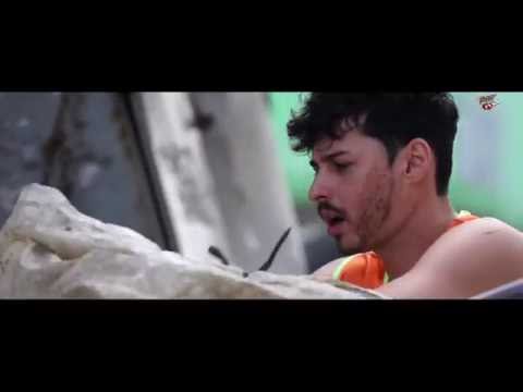 MC CEGO ABUSADO - EU VOCÊ E UM SEGREDO - CLIPE OFICIAL