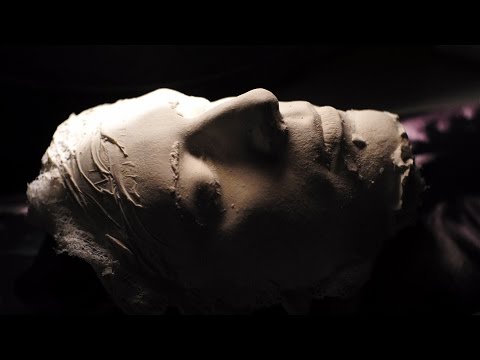 The Hoons - Death Mask