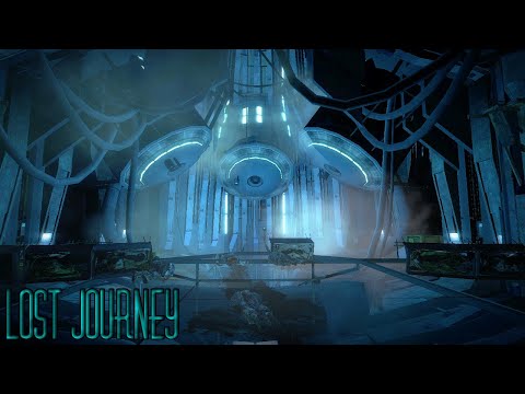 Half-Life 2 MMod: Lost Journey - Full Walkthrough