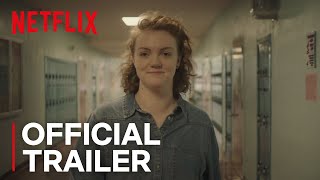 Video trailer för Sierra Burgess Is A Loser | Official Trailer [HD] | Netflix