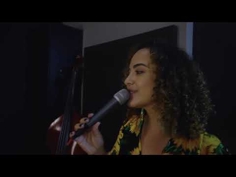 LIVE SESSION - Água de beber - Tom Jobim (cover)