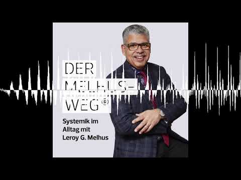 Der innere Ruf - wenn Potenzial zum Beruf wird - Der Melhus-Weg