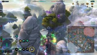 Cloud Pirates Brotherhood Ladder Fights 20.06.17