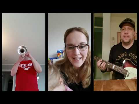 Do bes ons Heemot - Swinging Funfares & Friends