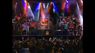 Raça Negra - Deus me Livre