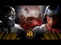 Mortal Kombat 11 Noob Saibot Vs Nightwolf Very Hard