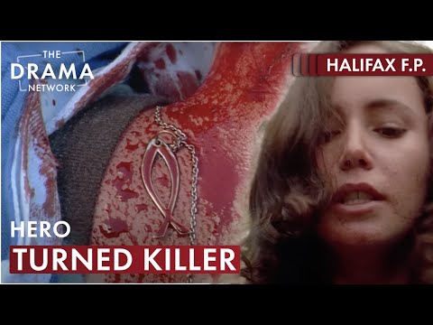 Gang Gang Bus Crash Murder Confession Kevin Hero | Halifax F.P. | S04 E03